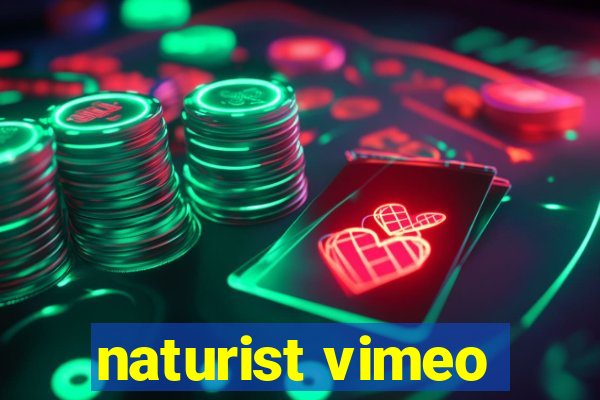 naturist vimeo